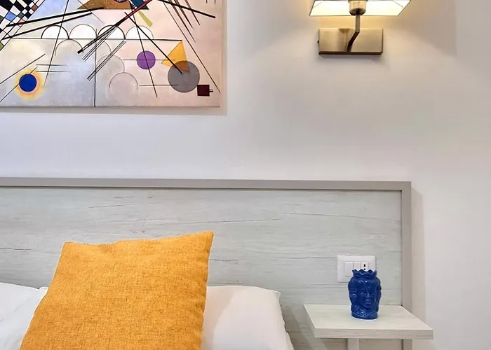 Porta Terra Apartment
