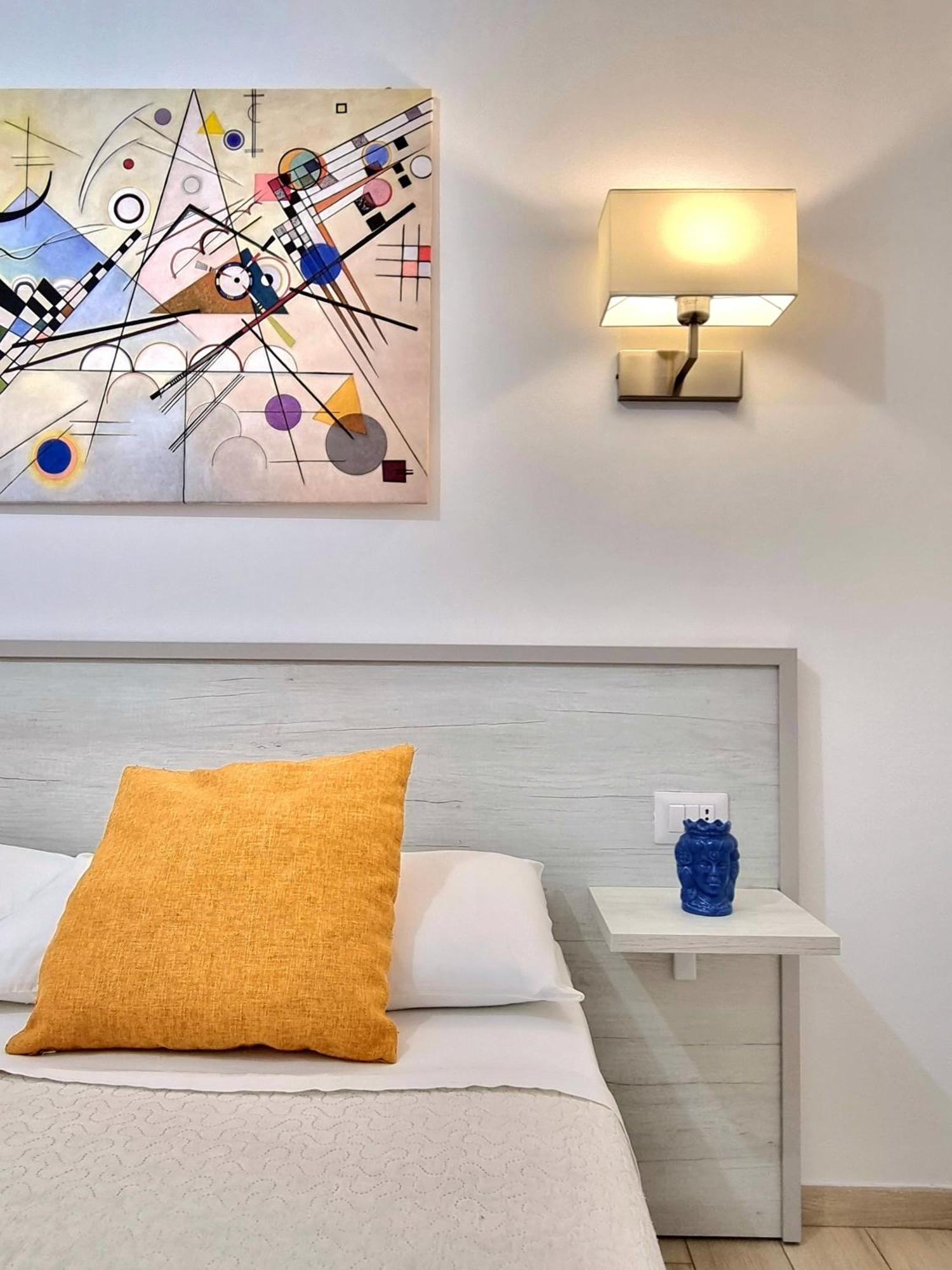 Porta Terra Holiday home