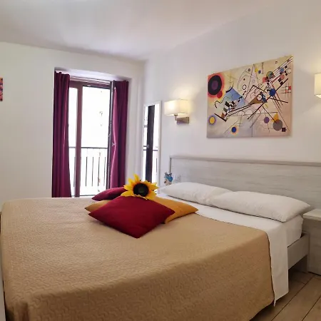 Porta Terra Apartment Cefalu Exterior photo