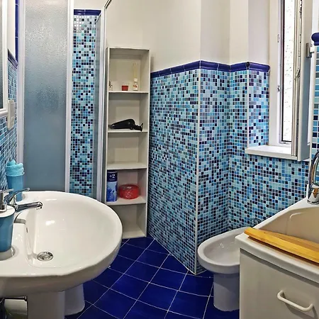 Porta Terra Apartment Cefalu Exterior photo