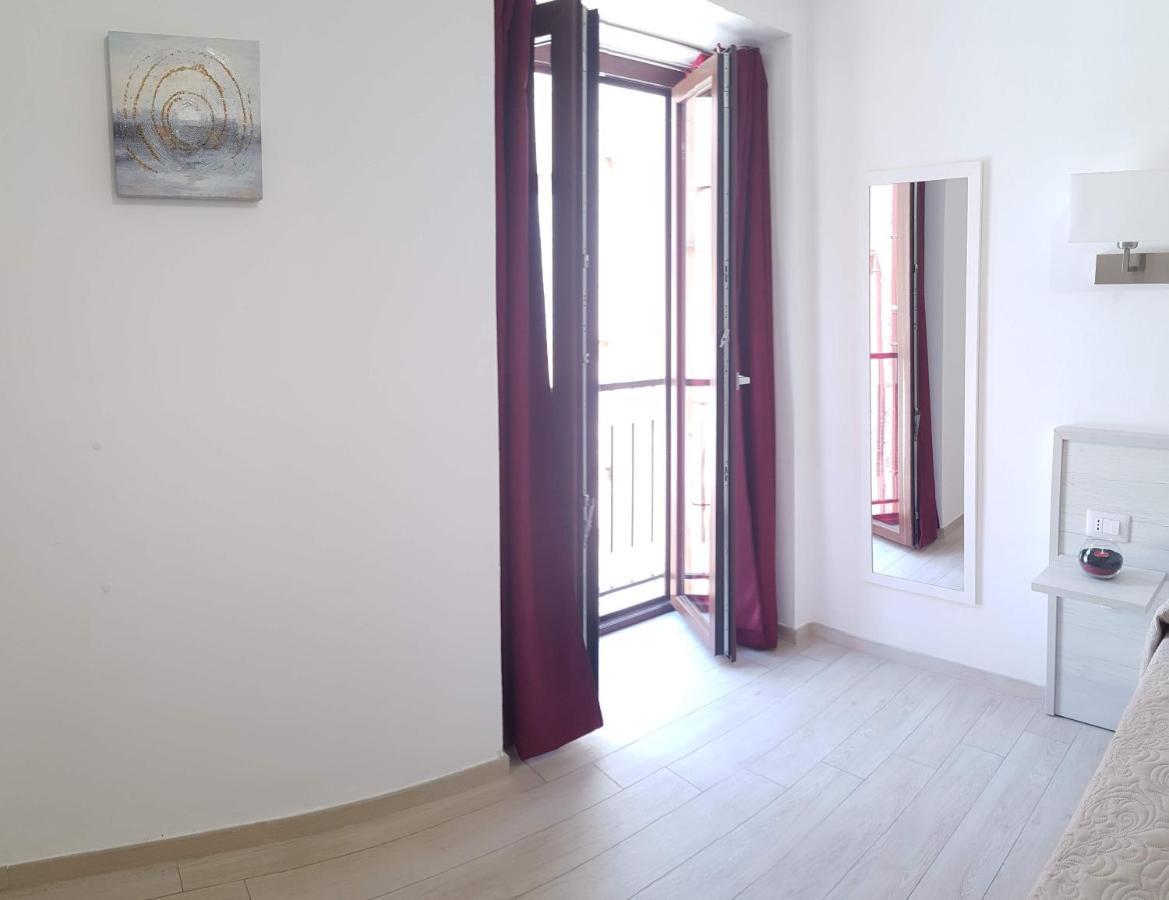 Ferienhaus Porta Terra
