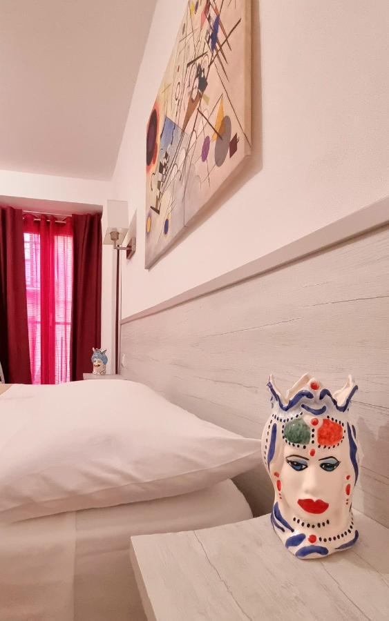 Ferienhaus Porta Terra Cefalù